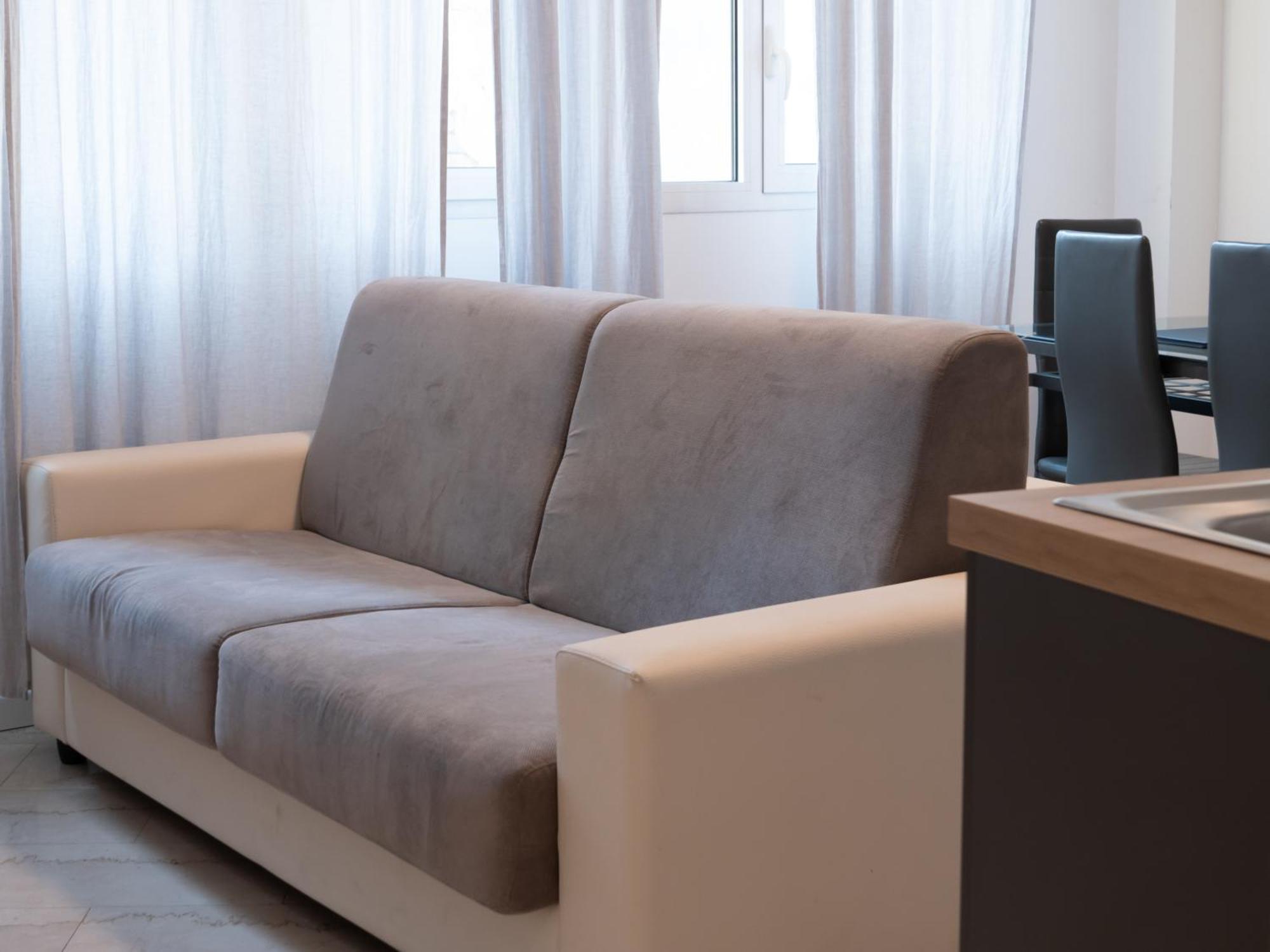 Prestige Boutique Homes - Duomo 1 Milan Luaran gambar