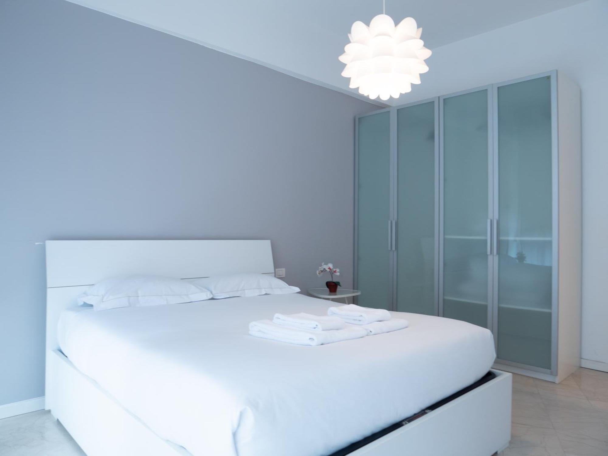 Prestige Boutique Homes - Duomo 1 Milan Luaran gambar
